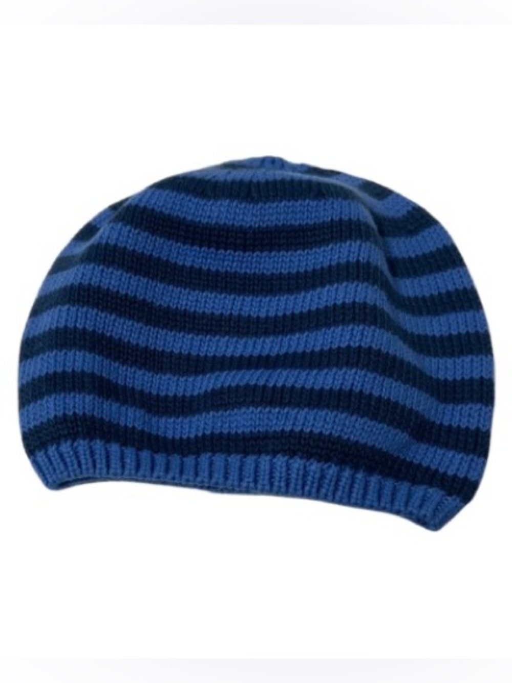 Classic Prep Classic Prep Hat - Blue Stripes (Size: 2-3T)